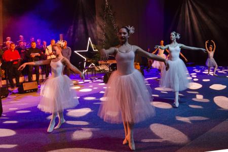 Božično novoletni koncert – v sliki 66